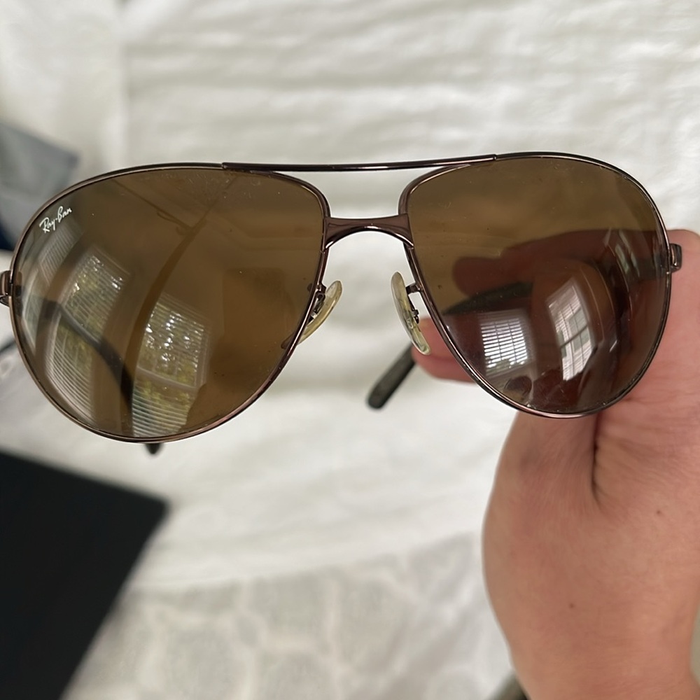 Rayban Aviators - image 1